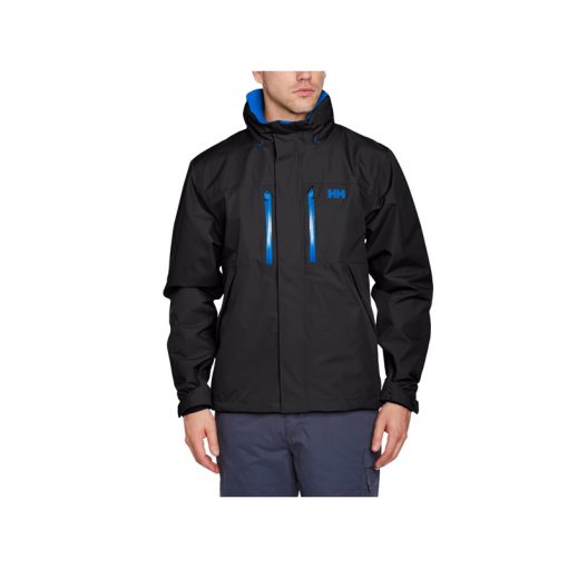 Helly-Hansen-Bykle