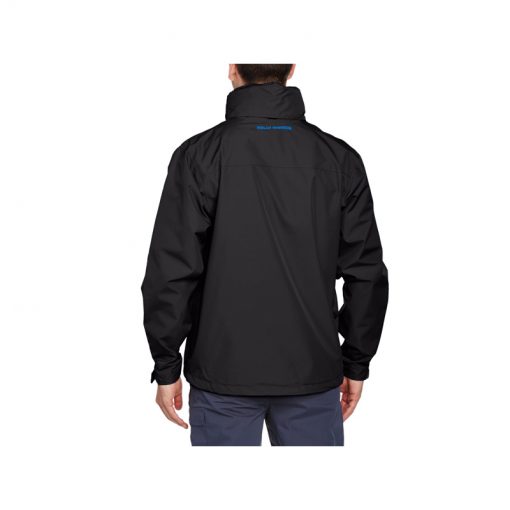 Helly-Hansen-Bykle