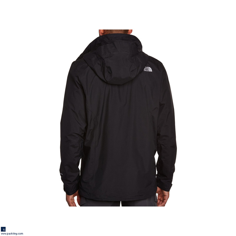 NorthFaceEvolutionII2 North Face Evolution II
